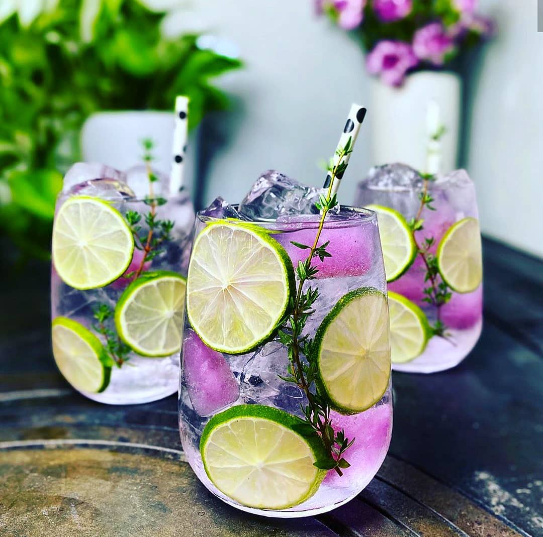 Now That's A Gin & Tonic - Easy Cocktails With Gin Spirits