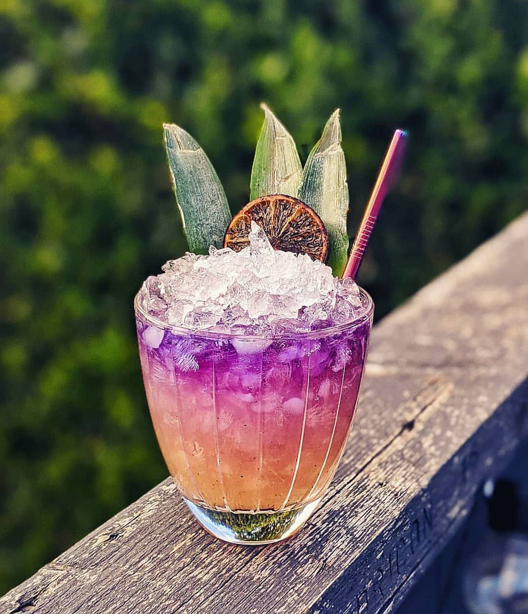 Phoenix - Easy Cocktails With Rum Spirits