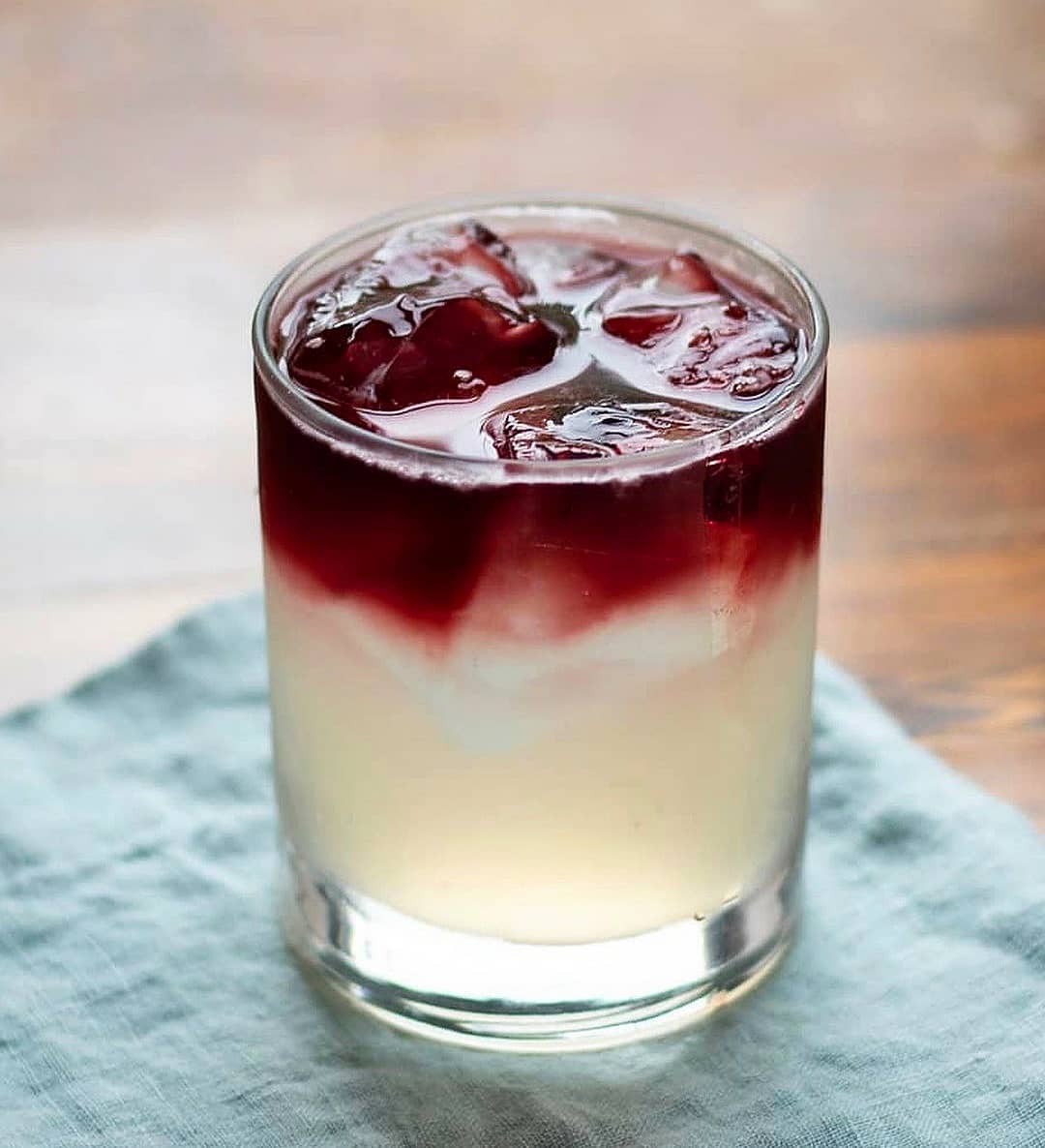 New Mexico Sour - Easy Cocktails With