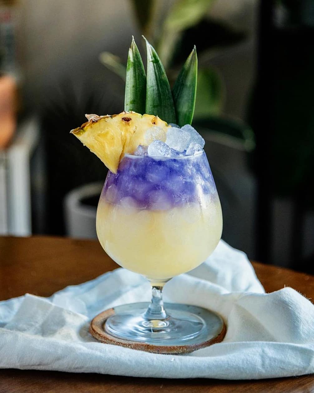 Royal Hawaiian - Easy Cocktails With Gin Spirits
