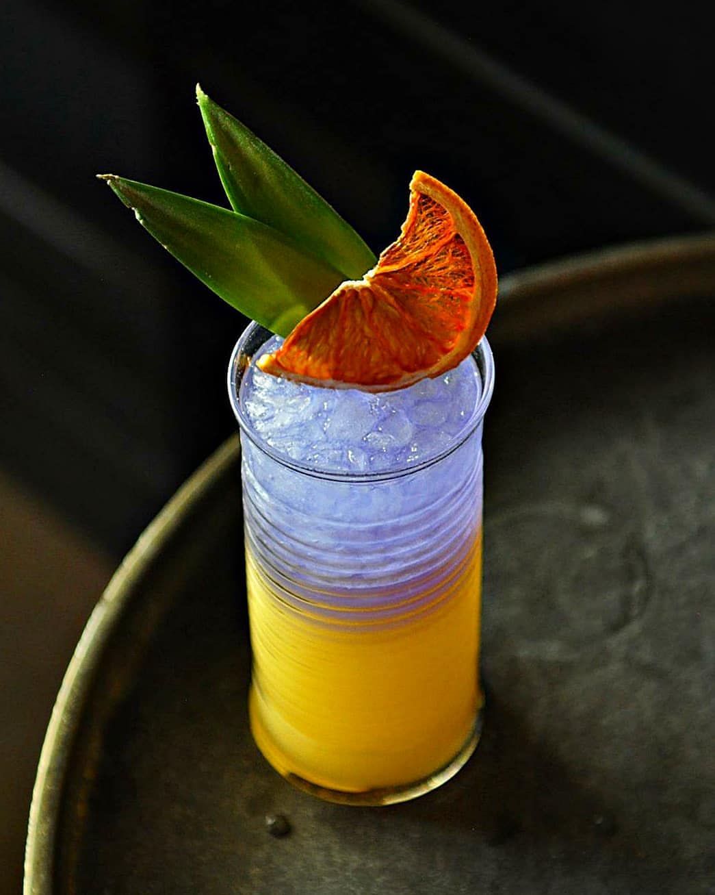 Royal Hawaiian - Easy Cocktails With Gin Spirits