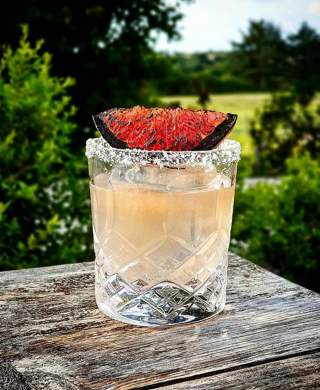 Paloma - Easy Cocktails With Tequila Spirits