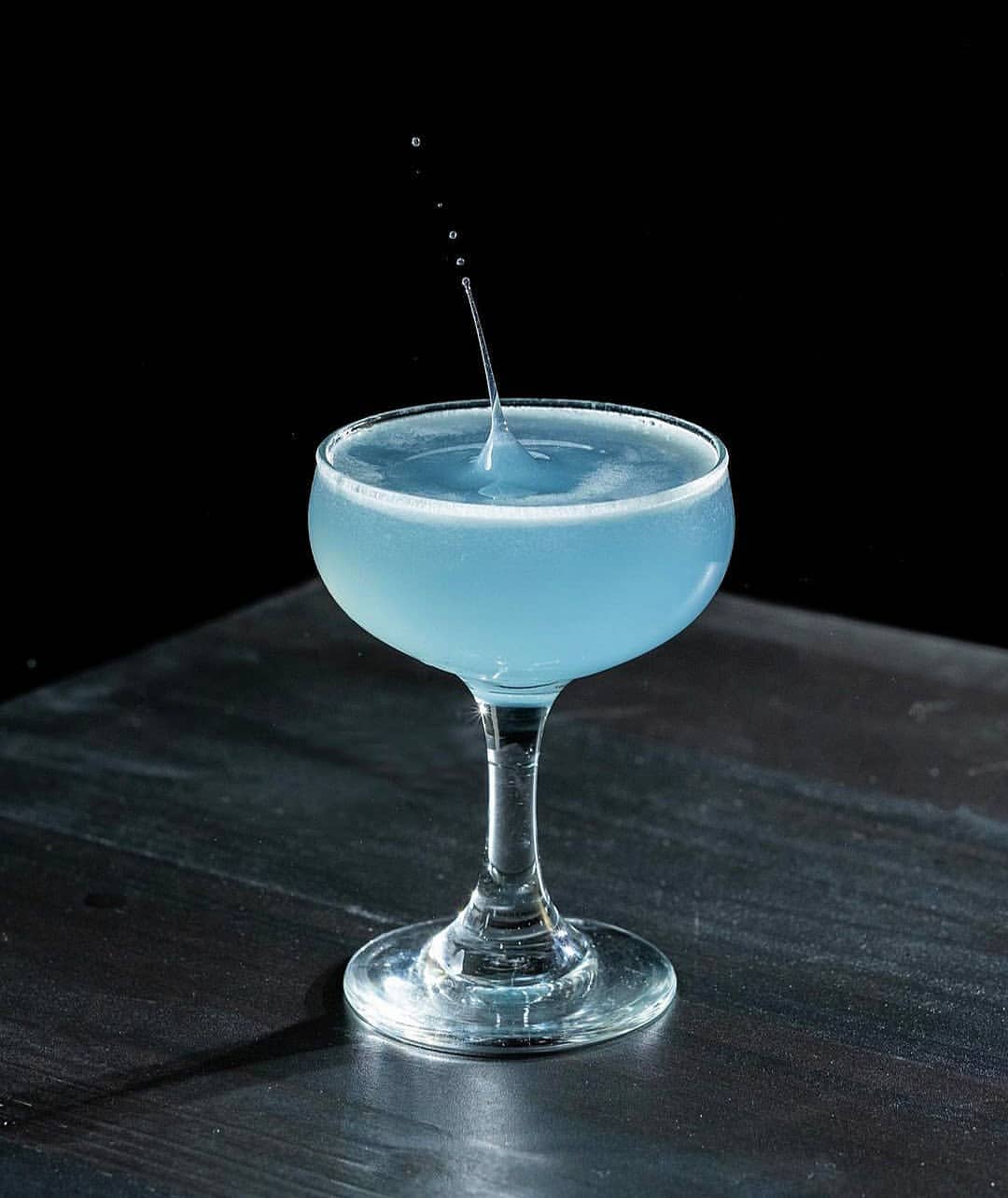 Aviation - Easy Cocktails With Gin Spirits