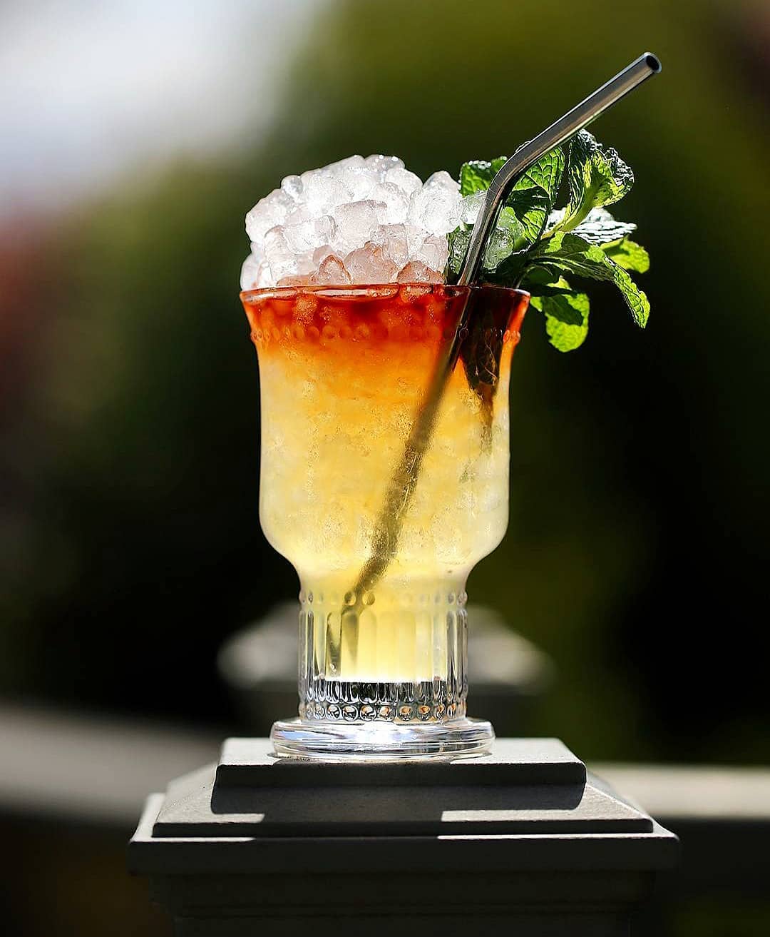 Wayfarer - Easy Cocktails With Rum Spirits