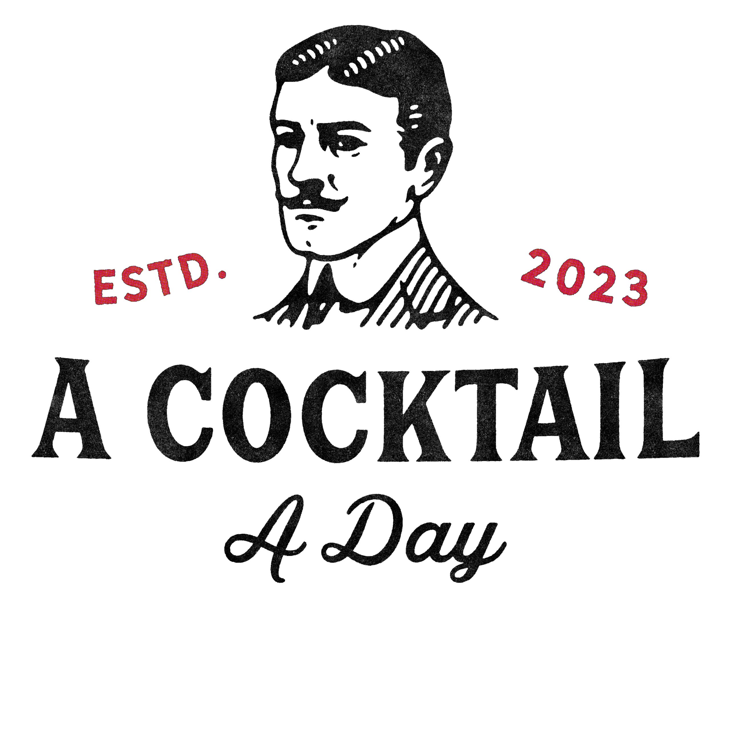 A Cocktail A Day